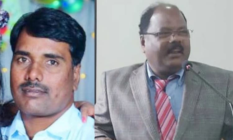 30 ಸಾವಿರ ಲಂಚ: ಲೋಕಾಯುಕ್ತ ಬಲೆಗೆ ಬಿದ್ದ ಲೋಕೋಪಯೋಗಿ ಅಧಿಕಾರಿಗಳು