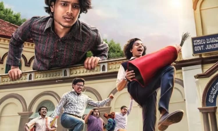 Daredevil Mustafa ಮುಖದಲ್ಲಿ ಗೆಲುವಿನ ನಗೆ