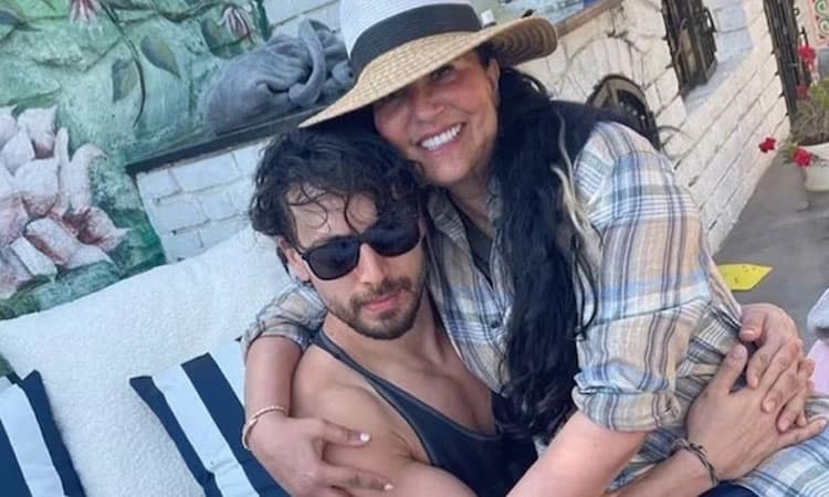 Jackie Shroff’s wife: 58 ಲಕ್ಷ ರೂ.ವಂಚನೆ; ದೂರು ದಾಖಲಿಸಿದ ಜಾಕಿ ಶ್ರಾಫ್‌ ಪತ್ನಿ ಆಯೀಷಾ