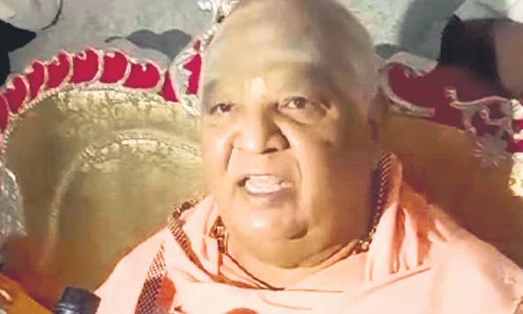 ಮತ್ತೆ ಕೈವಾರ ತಾತಯ್ಯನವರು ಹುಟ್ಟಿ ಬರುವ ಸೂಚನೆ ಸಿಕ್ಕಿದೆ!