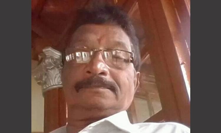 ಉಡುಪಿ ತಾಲೂಕು ಪಂಚಾಯತ್ ಮಾಜಿ ಸದಸ್ಯ ಭಾಸ್ಕರ್ ಕೋಟ್ಯಾನ್ ನಿಧನ