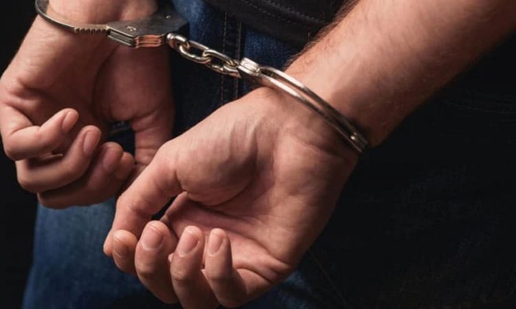 ಐಐಎಸ್‌ಸಿಯಲ್ಲಿ ನಿರಂತರವಾಗಿ ಕದಿಯುತ್ತಿದ್ದ ಕಳ್ಳನ ಬಂಧನ  