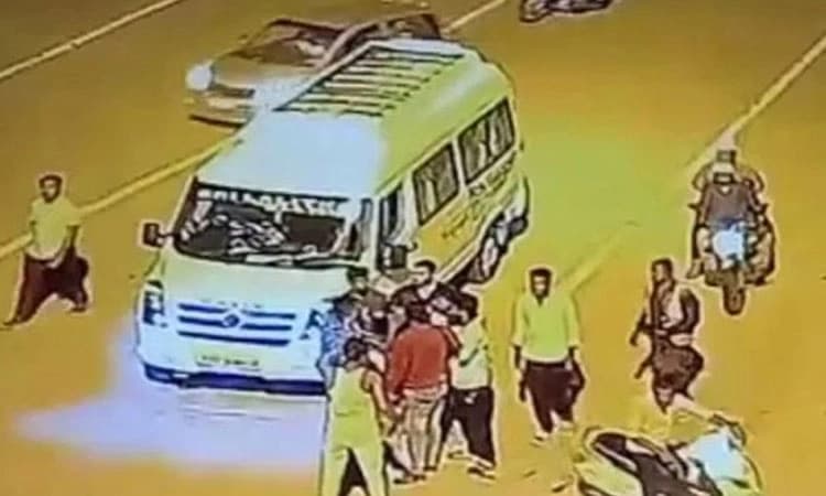 ರಾಮನಗರ: ಟೋಲ್‌ ಸಿಬ್ಬಂದಿ ಹತ್ಯೆ ಪ್ರಕರಣ; ಇಬ್ಬರನ್ನು ಬಂಧಿಸಿದ ಪೊಲೀಸರು