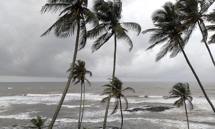 Panaji: ಜೂನ್ 12, 13ಕ್ಕೆ ಗೋವಾ ರಾಜ್ಯಕ್ಕೆ ಮುಂಗಾರು ಪ್ರವೇಶ