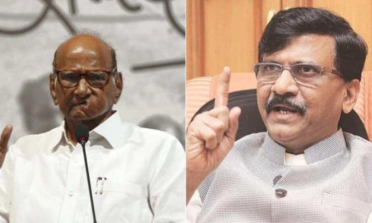 Sharad Pawar : ಎನ್‌ಸಿಪಿ ಮುಖ್ಯಸ್ಥ ಶರದ್ ಪವಾರ್‌, ರಾವತ್‌ ಸಹೋದರರಿಗೆ ಜೀವ ಬೆದರಿಕೆ