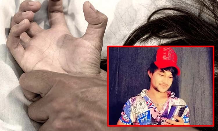 Singer arrested : ಅಪ್ರಾಪ್ತೆ ಮೇಲೆ ಅತ್ಯಾಚಾರಗೈದು,ಆಕ್ಷೇಪಾರ್ಹ ಫೋಟೋ ಪೋಸ್ಟ್; ಗಾಯಕ ಬಂಧನ