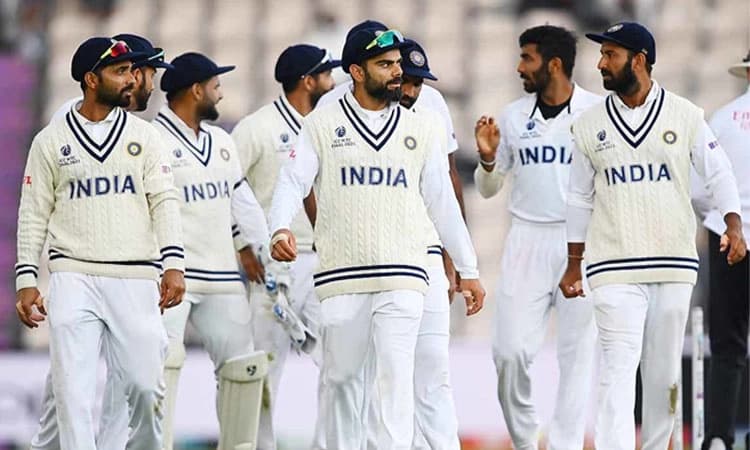 ICC World Cup Test Championship ಫೈನಲ್‌: ಫಾಲೋಆನ್‌ ತಪ್ಪಿಸಲು ಭಾರತ ಪ್ರಯತ್ನ