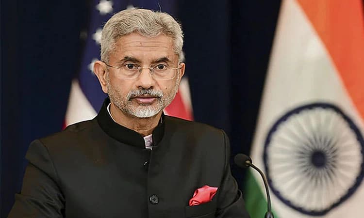 ಇಂದಿರಾ ಹತ್ಯೆ ಸಂಭ್ರಮ ದ್ವಿಪಕ್ಷೀಯ ಸಂಬಂಧಕ್ಕೆ ಧಕ್ಕೆ: ಜೈಶಂಕರ್‌