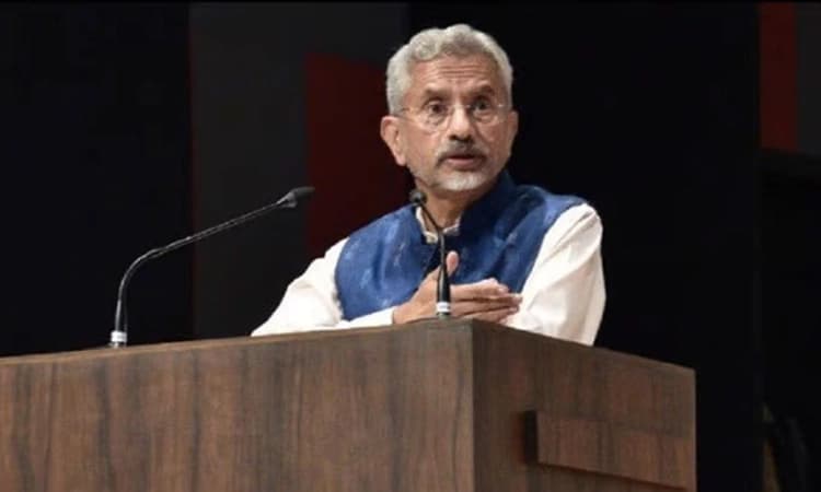 Rahul Gandhi ಅವರಿಗೆ ವಿದೇಶದಲ್ಲಿ ಭಾರತವನ್ನು ಟೀಕಿಸುವ ಅಭ್ಯಾಸ: ಜೈಶಂಕರ್