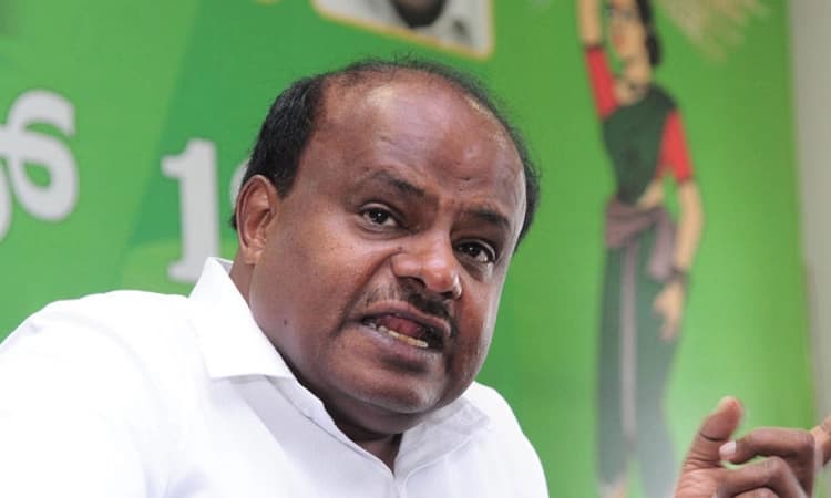 ಕಾಂಗ್ರೆಸ್ ಸರಕಾರದಲ್ಲಿ ವರ್ಗಾವಣೆ ದಂಧೆ ಆರಂಭ; ಪ್ರತಿ ಹುದ್ದೆಗೂ ರೇಟ್ ಫಿಕ್ಸ್: HDK ಆರೋಪ