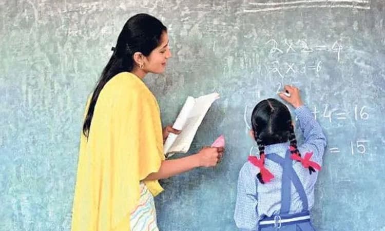 ಜಿಲ್ಲೆಯಲ್ಲಿ 1888 ಶಿಕ್ಷಕರ ಕೊರತೆ  