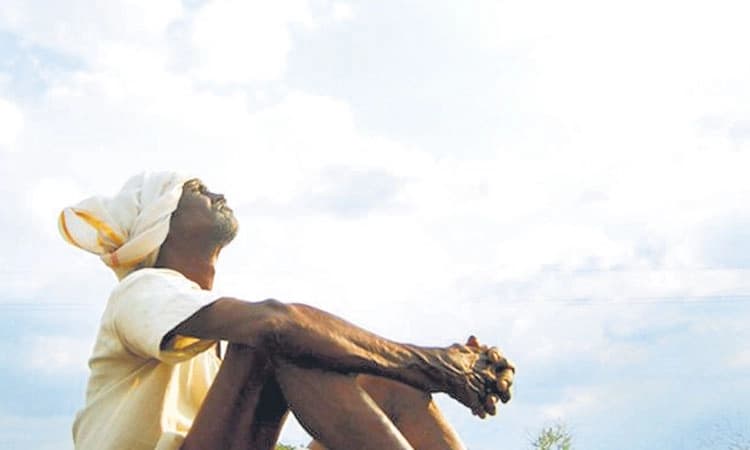 ಜೂನ್‌ ಆರಂಭವಾದ್ರೂ ಬಾರದ ಮಳೆ; ರೈತ ಕಂಗಾಲು