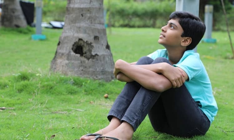 Click Cinema: ಚಿತ್ರರಂಗಕ್ಕೆ ಎಂಟ್ರಿಕೊಟ್ಟ ರವಿ ಬಸ್ರೂರ್‌ ಪುತ್ರ ಪವನ್‌ ಬಸ್ರೂರು