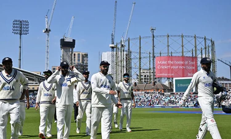 ರೋಹಿತ್ ಬಳಗ ಹತಾಶರಾಗಿ ಕಾಣುತ್ತಿತ್ತು..: WTC Final ಮೊದಲ ದಿನದ ಬಳಿಕ ಗಾವಸ್ಕರ್ ಮಾತು
