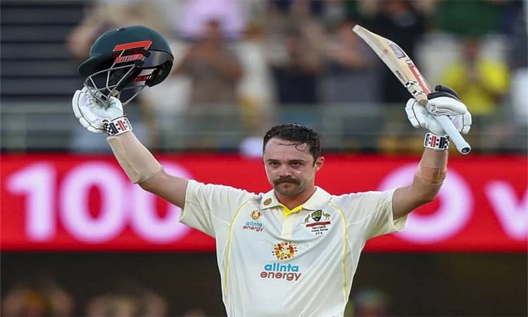 ICC World Cup Test Championship Final: ಹೆಡ್‌ ಸೆಂಚುರಿ; ಆಸ್ಟ್ರೇಲಿಯ ಬೃಹತ್‌ ಮೊತ್ತ