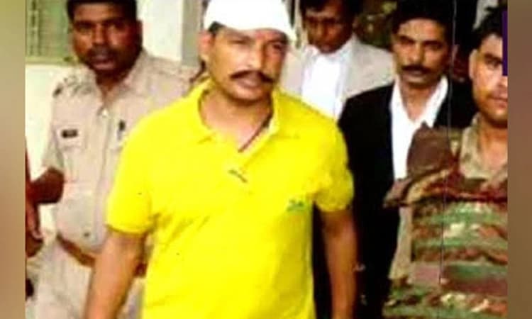 UP: ಲಕ್ನೋದ ಸಿವಿಲ್ ಕೋರ್ಟ್ ಆವರಣದಲ್ಲೇ ಗ್ಯಾಂಗ್ ಸ್ಟರ್ ಸಂಜೀವ್ ಜೀವಾ ಬಲಿ