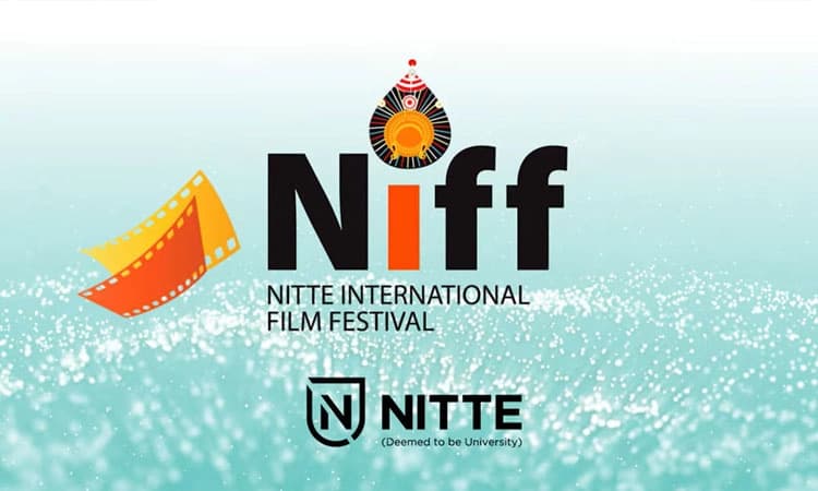 ಜೂ. 8-11: ನಿಟ್ಟೆ ಅಂತಾರಾಷ್ಟ್ರೀಯ ಚಲನಚಿತ್ರೋತ್ಸವ