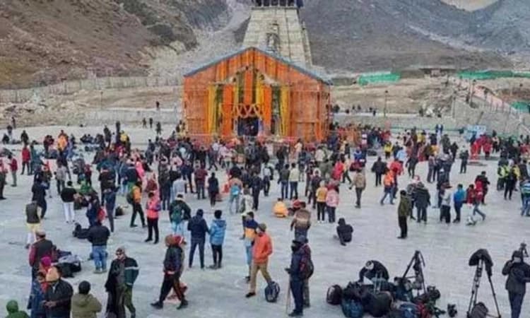 Char Dham; ಚಾರ್‌ ಧಾಮ್‌ ಯಾತ್ರೆ: 45 ದಿನಗಳಲ್ಲಿ 119 ಯಾತ್ರಾರ್ಥಿಗಳ ಸಾವು