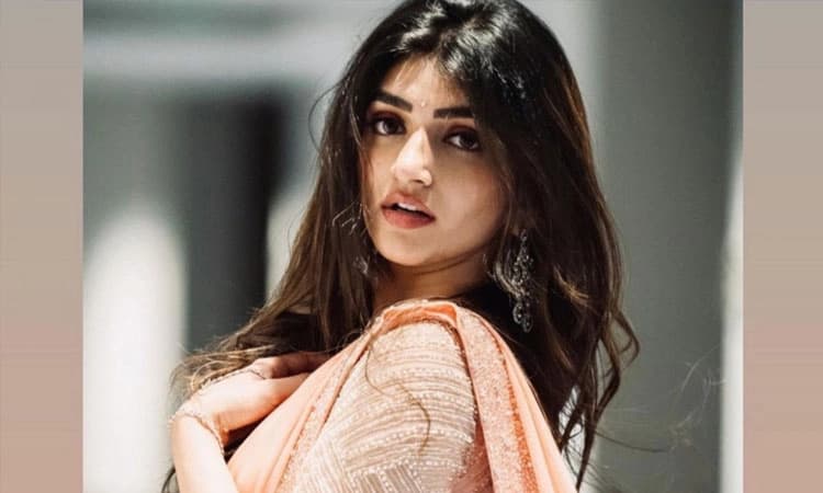 ಮೈಸೂರಿನಲ್ಲಿ ಶ್ರೀಲೀಲಾ ತೆಲುಗು ಸಿನಿಮಾ