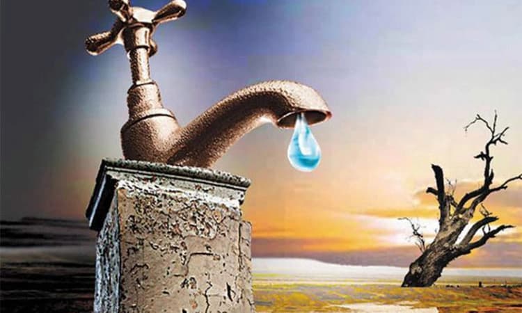 ನಗರ-ಗ್ರಾಮಾಂತರ; ಕುಡಿಯುವ ನೀರಿಗೆ ಹೊಡೆತ!
