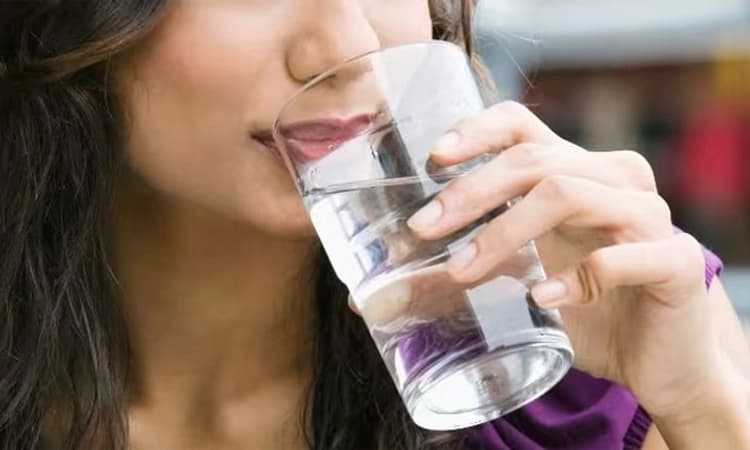 Kundapura: ವಾರದಿಂದ ಕುಡಿಯಲು ಉಪ್ಪುನೀರು