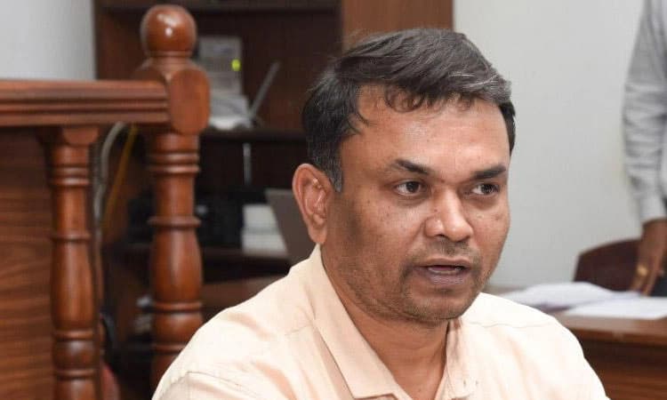 ದ.ಕ ಜಿಲ್ಲೆಯ ಯಾವ ಮೂಲೆಗೂ ನೀರಿನ ಸಮಸ್ಯೆ‌ ಆಗದಂತೆ ನೋಡುತ್ತೇವೆ: ಜಿಲ್ಲಾಧಿಕಾರಿ