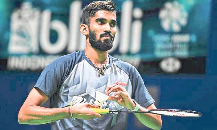 Singapore Open Badminton: ಸಿಂಧು, ಸೈನಾಗೆ ಸೋಲು