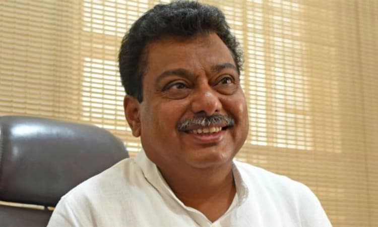 Basangouda Patil Yatnal ಟ್ವೀಟ್ ಗೆ ಸಚಿವ ಎಂ.ಬಿ.ಪಾಟೀಲ ತಿರುಗೇಟು