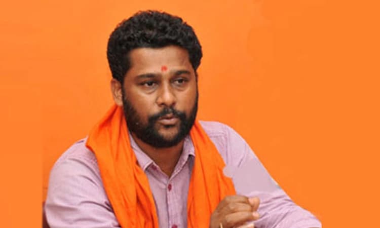 ಆ್ಯಂಟಿ ಕಮ್ಯುನಲ್ ವಿಂಗ್ ರಚನೆ: ವಿಎಚ್‌ಪಿ ಸ್ವಾಗತ