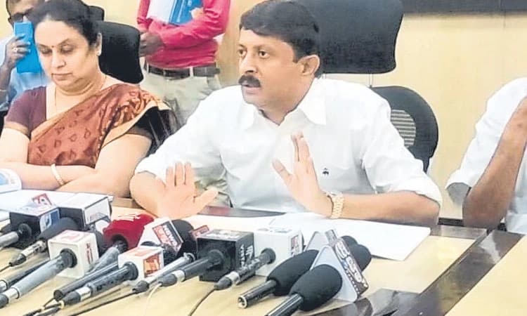 15 ತಿಂಗಳಲ್ಲಿ ಹೊಸ ಬಡಾವಣೆ ನಿರ್ಮಾಣ ಪೂರ್ಣ 