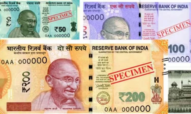 Fake Notes: ಜಾತ್ರೆಯಲ್ಲಿ ಐಸ್‌ಕ್ರೀಮ್‌ ಸವಿಯಲು ನಕಲಿ ನೋಟ್‌ಗಳನ್ನು ಬಳಸಿದ ಅಪ್ರಾಪ್ತರು