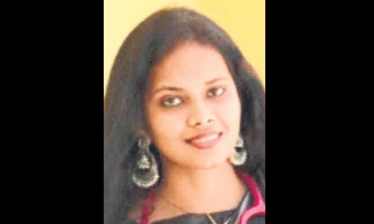 ಎಂಡಿ ವಿದ್ಯಾರ್ಥಿನಿ ಕ್ವಾರಿಗೆ ಹಾರಿ ಆತ್ಮಹತ್ಯೆ