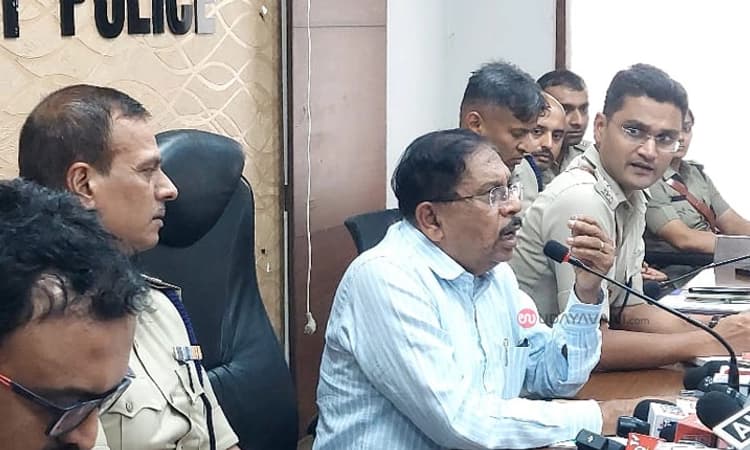 Mangaluru: ನೈತಿಕ ಪೊಲೀಸ್ ಗಿರಿ ತಡೆಗೆ ಆ್ಯಂಟಿ ಕಮ್ಯುನಲ್‌ ವಿಂಗ್ ಆರಂಭಿಸಲು ಸೂಚನೆ