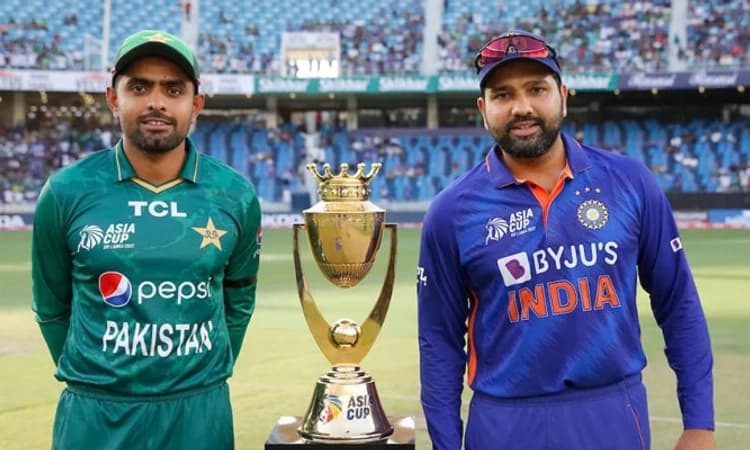 Hybrid Model ಒಪ್ಪದ ಎಸಿಸಿ: ಏಷ್ಯಾ ಕಪ್ ಆಡದಿರಲು ಪಾಕಿಸ್ತಾನ ಚಿಂತನೆ