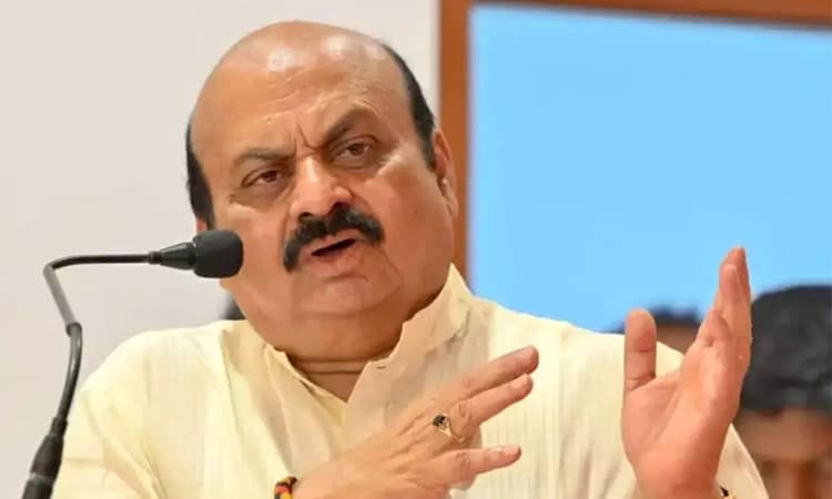ರಾಜ್ಯದಲ್ಲಿ ತುರ್ತು ಪರಿಸ್ಥಿತಿ ಆತಂಕ: ಬಸವರಾಜ ಬೊಮ್ಮಾಯಿ