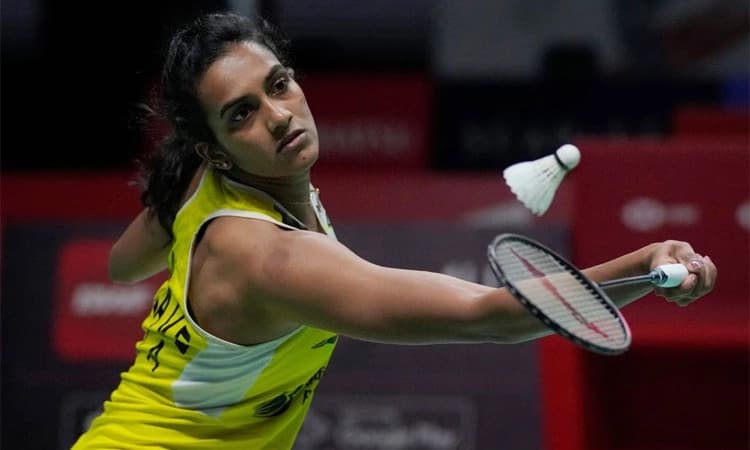 Singapore Open Super 750; ಸಿಂಗಾಪುರದಲ್ಲಿ ಮಿಂಚಬೇಕಿದೆ ಸಿಂಧು