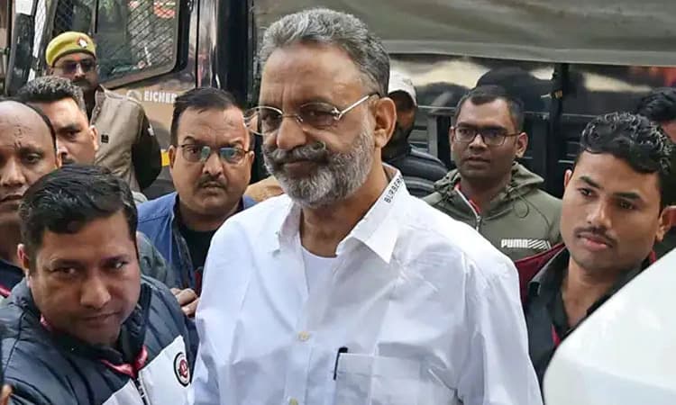 Uttar Pradesh;1991ರ ಅವಧೇಶ್‌ ರಾಯ್‌ ಹತ್ಯೆ ಪ್ರಕರಣ: ಪಾತಕಿ ಅನ್ಸಾರಿಗೆ ಜೀವಾವಧಿ