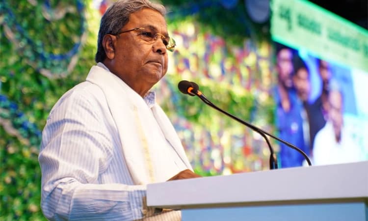 ವಿದ್ಯುತ್‌ ದುಂದುವೆಚ್ಚಕ್ಕೆ ಪ್ರತಿಪಕ್ಷ ಕುಮ್ಮಕ್ಕು: ಮುಖ್ಯಮಂತ್ರಿ ಆರೋಪ