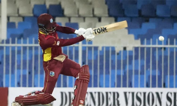 WI vs UAE ಏಕದಿನ: ಕಿಂಗ್‌ ಶತಕ: ಯುಎಇ ವಿರುದ್ಧ ಗೆದ್ದ ವಿಂಡೀಸ್‌