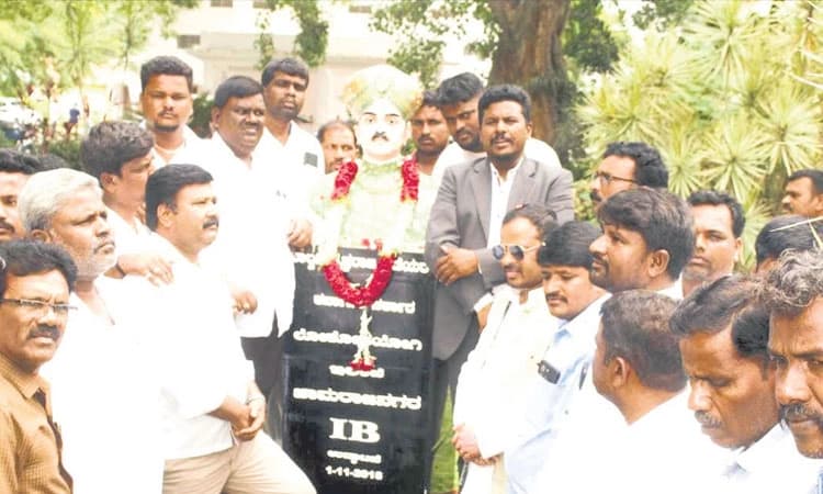 ಶಿಕ್ಷಣಕ್ಕೆ ಹೆಚ್ಚು ಒತ್ತು ನೀಡಿದ್ದ ನಾಲ್ವಡಿ