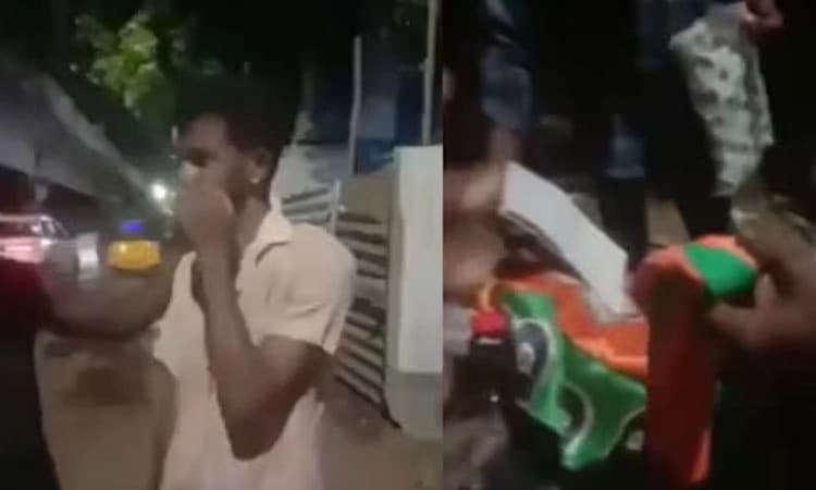 BJP worker: ಡ್ರಾಪ್‌ ಕೊಡುವ ನೆಪದಲ್ಲಿ ಬಾಲಕನಿಗೆ ಕಿರುಕುಳ ನೀಡಿದ ಬಿಜೆಪಿ ಕಾರ್ಯಕರ್ತ