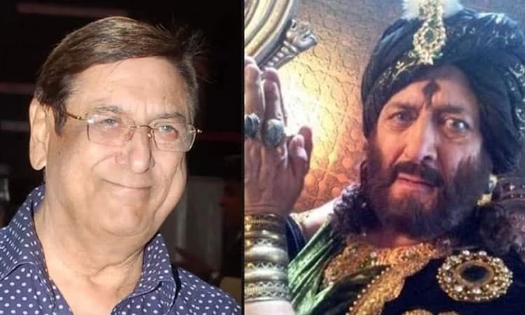 Gufi Paintal: ʼಮಹಾಭಾರತʼದ ʼಶಕುನಿ ಮಾಮಾʼ ಖ್ಯಾತಿಯ ನಟ ಗುಫಿ ಪೈಂಟಲ್ ನಿಧನ