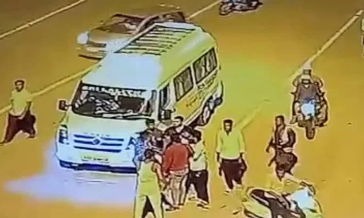 Ramanagara: ಟೋಲ್ ವಿಚಾರದ ಗಲಾಟೆ ಯುವಕನ ಕೊಲೆಯಲ್ಲಿ ಅಂತ್ಯ