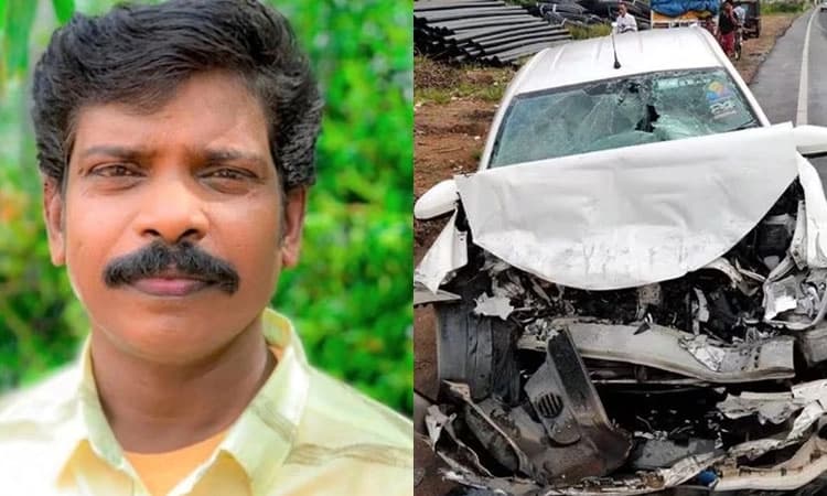 Road mishap: ಭೀಕರ ಅಪಘಾತ; 39 ರ ಹರೆಯದಲ್ಲೇ ಇಹಲೋಕ ತ್ಯಜಿಸಿದ ಖ್ಯಾತ ನಟ
