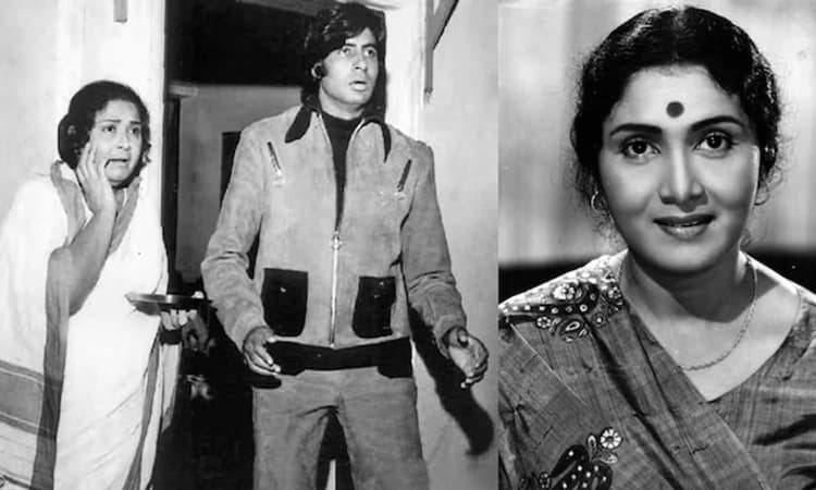 Bollywood ಹಿರಿಯ ನಟಿ ಸುಲೋಚನಾ ಲಾಟ್ಕರ್ ವಿಧಿವಶ