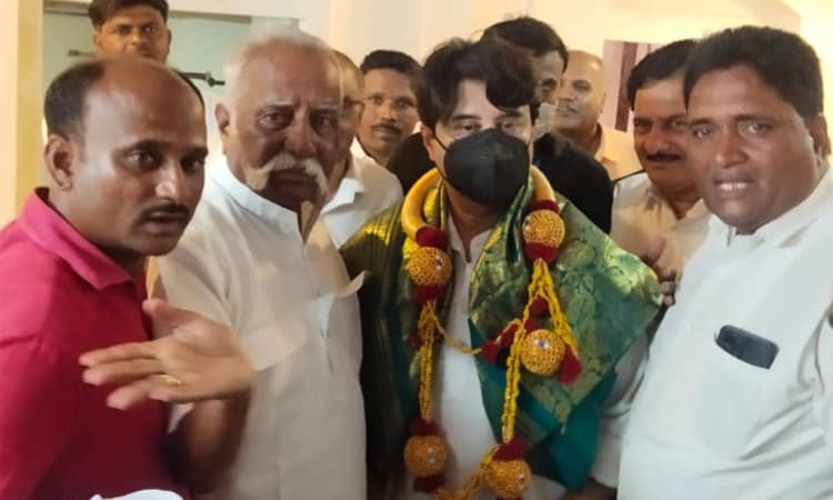 Belagavi-ದೆಹಲಿ, ಶಿರಡಿಗೆ ವಿಮಾನ ಸಂಚಾರ ಆರಂಭಿಸಿ