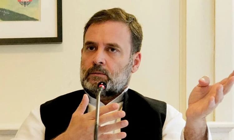 ಬಿಜೆಪಿಯ ದ್ವೇಷದ ಬ್ರಾಂಡನ್ನು ಭಾರತ ತಿರಸ್ಕರಿಸಿದೆ, 2024 ರಲ್ಲೂ ಇದೇ ಆಗಲಿದೆ: ರಾಹುಲ್