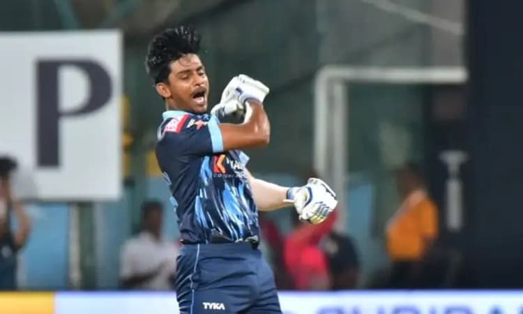 ಚೇತನ್- ನಿಕಿನ್ ಜೋಸ್ ಭರ್ಜರಿ ಶತಕ: ನಮೀಬಿಯಾ ವಿರುದ್ಧ ಕರ್ನಾಟಕ ರನ್ ಮಳೆ