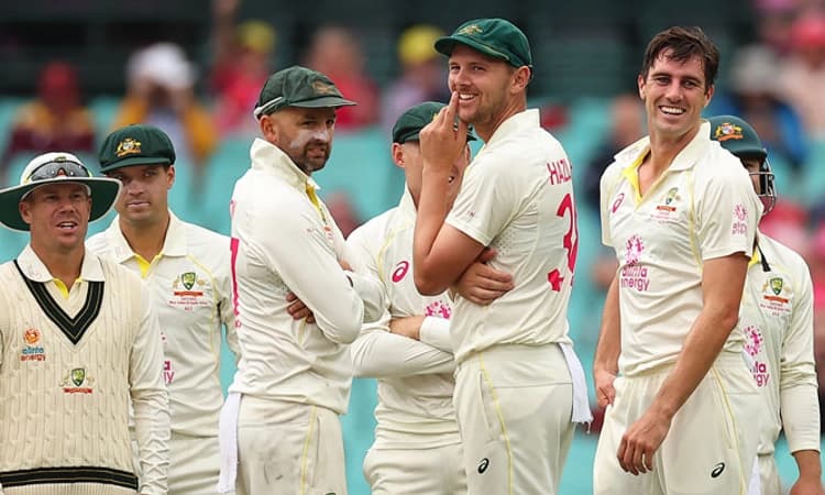 WTC Final ಪಂದ್ಯಕ್ಕೂ ಮೊದಲು ಆಸೀಸ್ ಗೆ ಆಘಾತ: ಸ್ಟಾರ್ ಬೌಲರ್ ತಂಡದಿಂದ ಹೊರಕ್ಕೆ