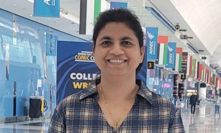 Abu Dhabi ‘Big Ticket’ draw: 45 ಕೋ.ರೂ ಗೆದ್ದ ಕೇರಳದ ನರ್ಸ್